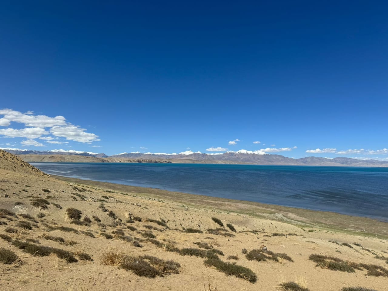 Kailash Mansarovar Tour 2025